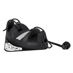 Ski rack Menabo Igloo magnetic mounting, 2 pairs ski - Img 12