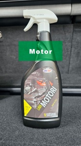 Solutie detailing auto - curatat si intretinere motor Ototop, 750ml - Img 8