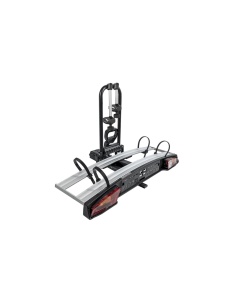 Suport biciclete Menabo Alioth 2 pentru 2 biciclete cu prindere pe carligul de remorcare