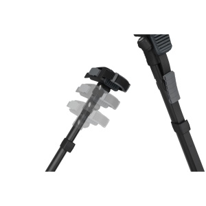 Suport biciclete Thule OutPace cu prindere pe carligul de remorcare, pentru 2 biciclete - Img 6