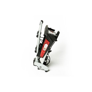 Suport biciclete Yakima FoldClick 3 pentru 3 biciclete cu prindere pe carligul de remorcare, pliabil - Img 9