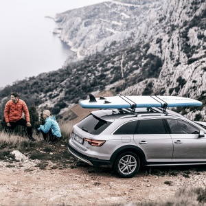 Thule DockGrip 895000