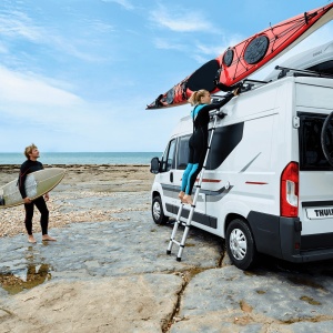 Thule Hullavator Pro 898005