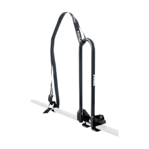 Suport caiac Thule Kayak Support 520-1 520100, Black