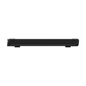 Suport ski/snowboard Thule SnowPack Black 7326 pe bare transversale, 6 schi, 4 snowboard - Img 4