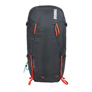Technical backpack, Thule AllTrail, 35L, Men's, Obsidian - Img 3