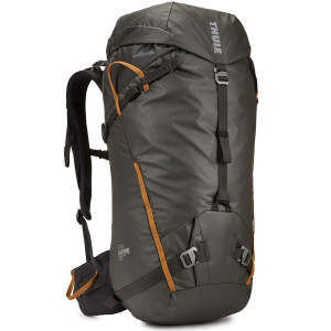 Technical backpack, Thule Stir Alpine, 40L, Obsidian