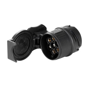 Thule 13-pin to 7-pin socket adapter 9907 990700