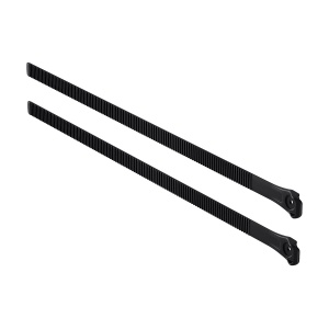 Thule extra long wheel straps 985000