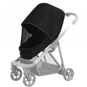 Thule All-Weather Cover for the Thule Shine stroller - Img 2