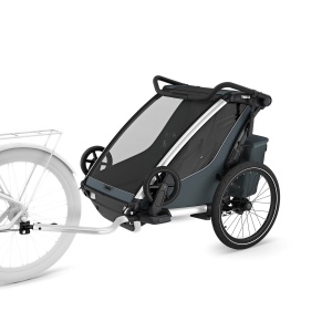 Thule Chariot Cross 2 double 10201035