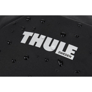 Thule Chasm Carry-On 40L, Black - Img 4