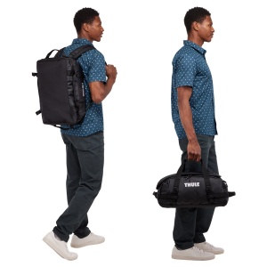 Thule Chasm 3205211