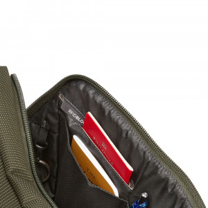 Thule Crossover 2 Boarding Bag 25 L, Forest Night - Img 5
