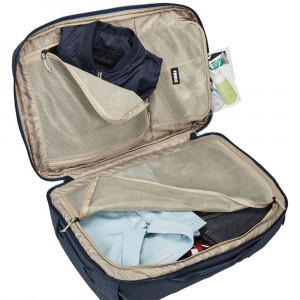 Thule Crossover 2 Convertible Carry On 41L, Dress Blue - Img 5