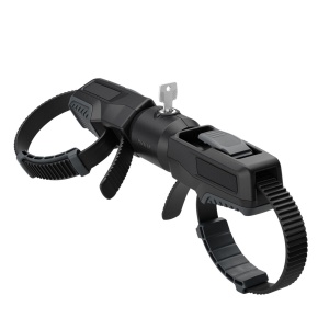 Thule EasyFold 3 rack extension for a 3rd/4th bike - Img 4