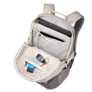 Thule EnRoute Backpack 21 L, Pelican Gray/Vetiver Gray - Img 5