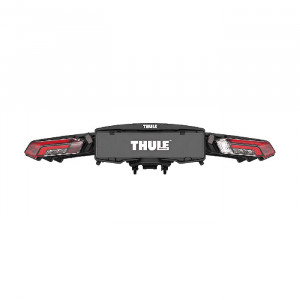 Thule Epos 3 towbar bike rack for 3 bikes, foldable, 13-pin - Img 3