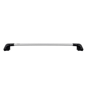 Thule Evo Flush Edge Silver roof bars for BMW X5 (E70) 2010-2013 - Img 8