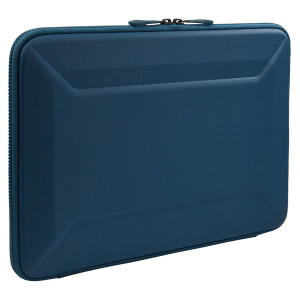 Thule Gauntlet MacBook Pro Sleeve 14 inch laptop case, Blue - Img 2