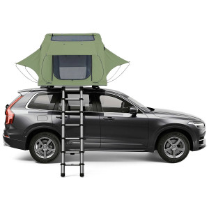 Thule Kukenam roof tent, 3 people – Olive Green - Img 3