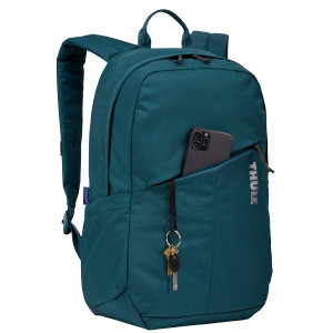 Thule Notus 20L urban laptop backpack, Dense Teal - Img 5