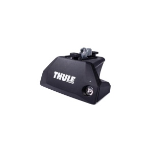 Thule ProBar Flush roof bars for Ford Focus III Station Wagon 2011-2014 - Img 4