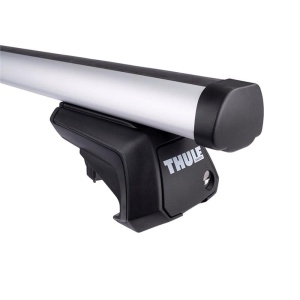 Thule ProBar Raised roof bars for Ford Sierra Station Wagon 1982-1993 - Img 7