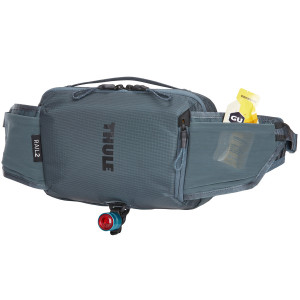 Thule Rail Hip Pack 2L waist bag - Img 6