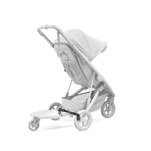 Thule Rider Board accessory - board for stroller - Img 6