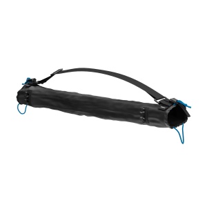 Thule SkiClick Bag cross-country ski cover 729400, Black