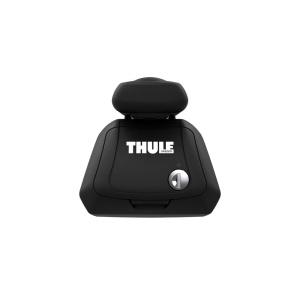 Thule SmartRack XT Aluminium roof bars for Pontiac Transport 1997+ - Img 8