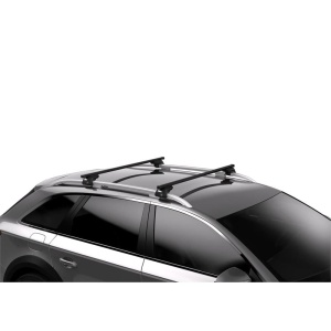 Thule SmartRack XT Steel roof bars for Alfa Romeo 159 Sportwagon 2006-2013 - Img 3