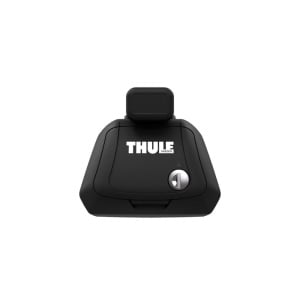 Thule SmartRack XT Steel roof bars for Mercedes Vaneo (W414) 2002-2005 - Img 6