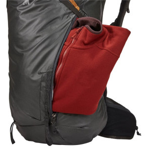 Thule Stir 35 L women's hiking backpack, Blue - Img 5