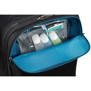 Thule Subterra Spinner suitcase, 63 cm/25", Black - Img 4
