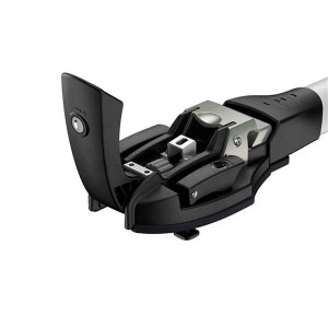 Thule ThruRide 565 roof bike rack, fork-mount - Img 3