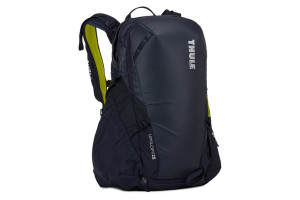 Thule Upslope 25L ski/snowboard backpack, Blackest Blue