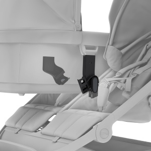 Thule Urban Glide 3 double stroller bassinet adapter 20110774
