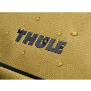 Travel bag, Thule Aion, 55 cm, 35L, Cream - Img 4