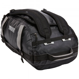 Travel bag, Thule Chasm, 40L, Light Blue - Img 6