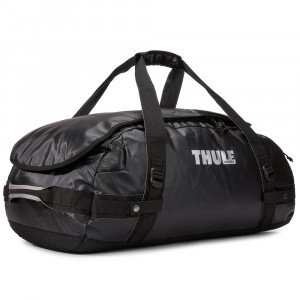 Travel bag, Thule Chasm, 70L, Black (2020 model)