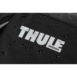 Travel bag, Thule Chasm Wheeled Duffel, 110L, 81 cm, Black - Img 4