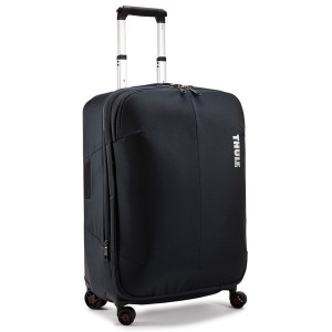 Travel bag, Thule Subterra Spinner, 63 cm/25", Dark Blue
