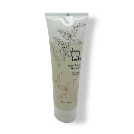 Șampon pentru creșterea si regenerarea părului -236ml
