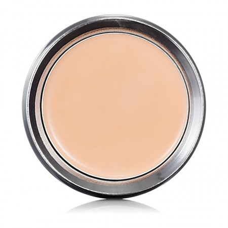 Fond de ten crema (grad de acoperire mediu spre maxim) - 3 Sand