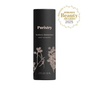 Cremă Hidratantă Anti-Aging cu Peptide și Cătină