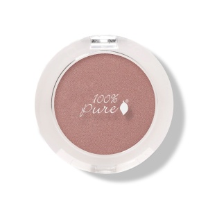 Fard de pleoape natural cu pigmenţi din fructe - Petal Tip - Img 1