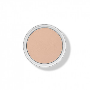 Fond de ten - pudră cu pigmenti din fructe - 4 Peach Bisque - Img 3
