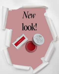 Nuantator pentru buze şi obraji – Cranberry Glow - Img 2